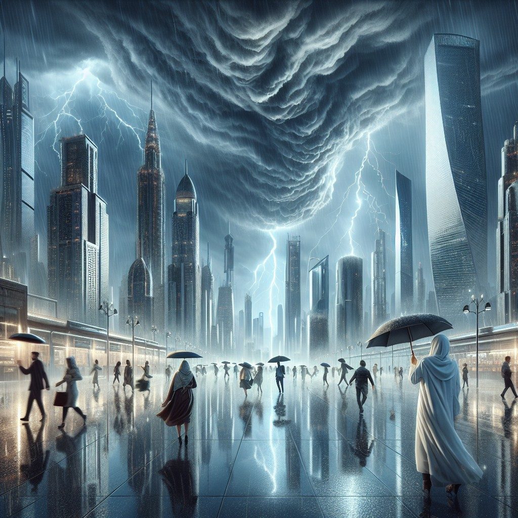 Climate Analysis: Shocking 2026 Weather Patterns Experts Predict