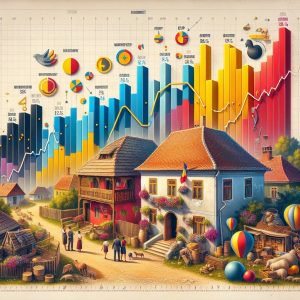 economic indicators Romania