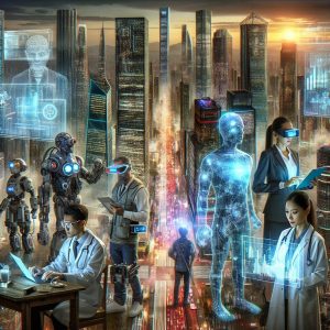 Employment Statistics