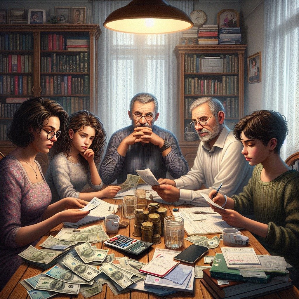 2026 price outlook: how Romanians can plan monthly spending without panic