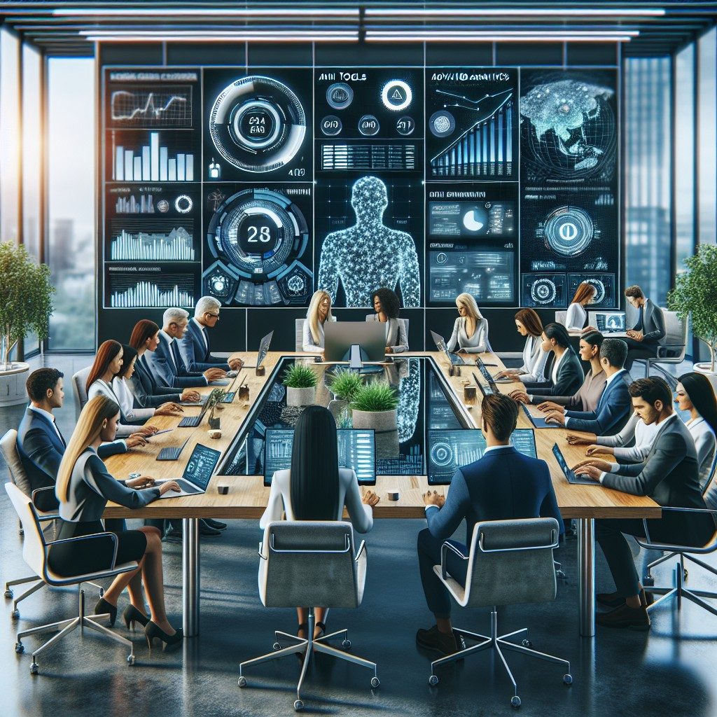 AI tools at work: safe guardrails Romanian teams can adopt fast