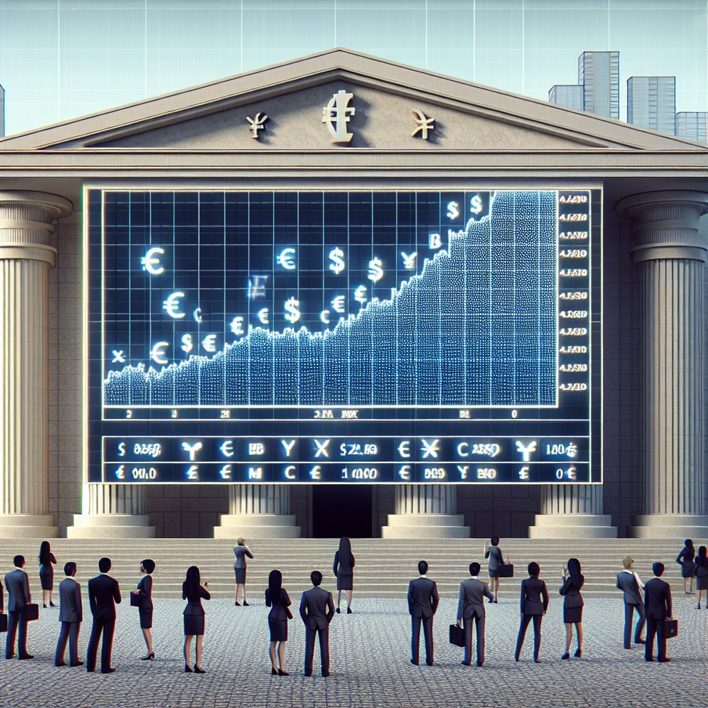 Central bank signals in plain English: how one phrase moves currencies
